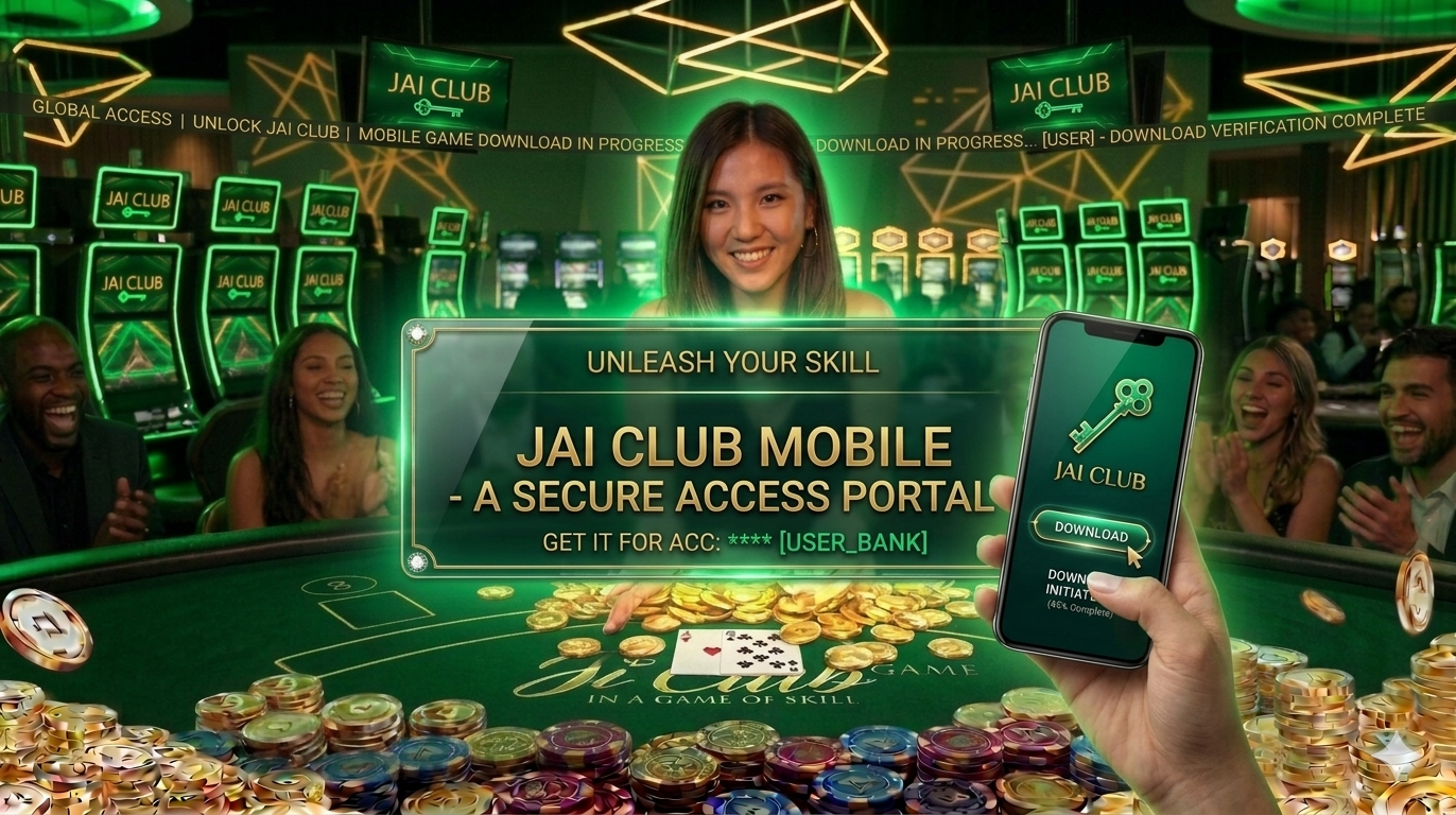 Jaiclu register